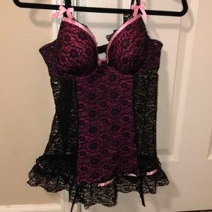 Victoria’s Secret Lingerie